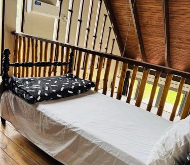 Pacific Harbour Villa | MIRZ Accomodation Villa 2
