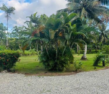 Pacific Harbour Villa | MIRZ Accomodation Villa 2
