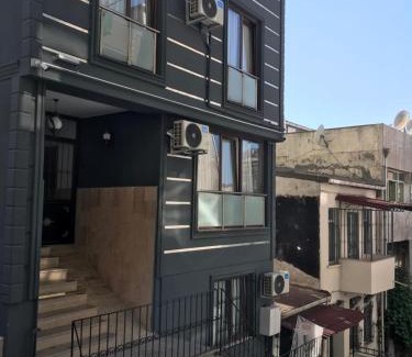 Taksim Apartment | Mis Suite Apart TAKSİM