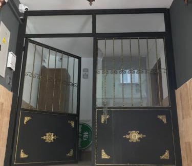 Taksim Apartment | Mis Suite Apart TAKSİM