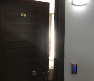 Taksim Apartment | Mis Suite Apart TAKSİM