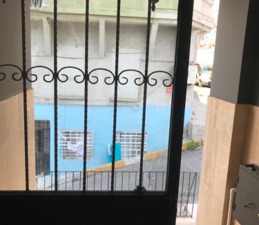 Taksim Apartment | Mis Suite Apart TAKSİM