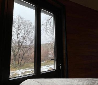 Chuy Province House | Mishka Yurt guesthouse