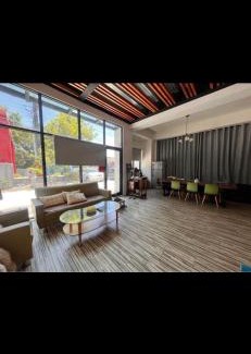 Ji'an House | Miss Chang's B&B
