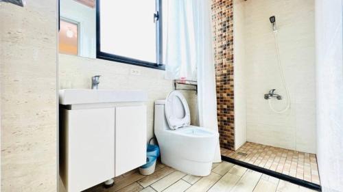 Ji'an House | Miss Chang's B&B
