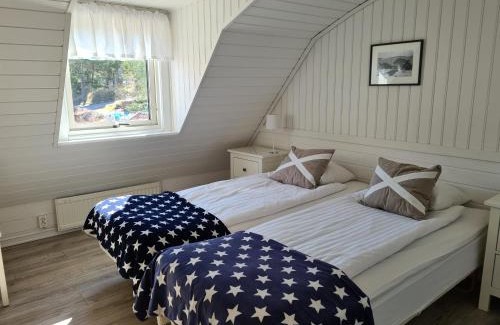 Sandhamn Bed & Breakfast | Missionshuset Bed & Breakfast