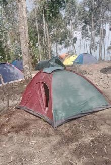 Musanze Other | Mist Rwanda Stay Inn