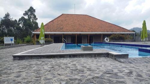 Ruhengeri Apartment | Mist Stay Inn