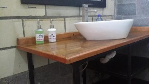 Ruhengeri Apartment | Mist Stay Inn