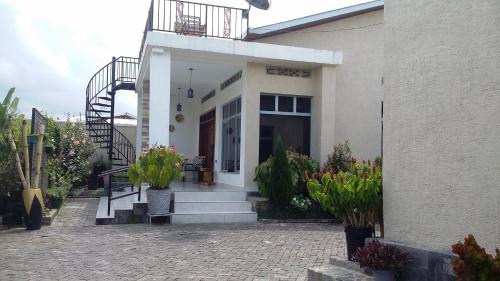 Ruhengeri Apartment | Mist Stay Inn