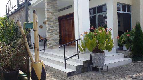 Ruhengeri Apartment | Mist Stay Inn