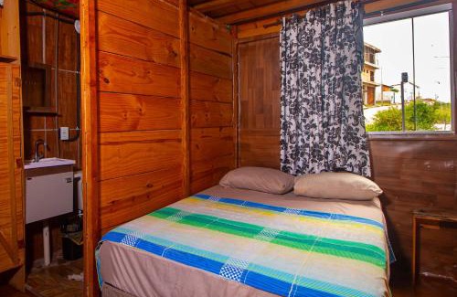 Sao Thome das Letras Hotel | Mistica Cama e Café