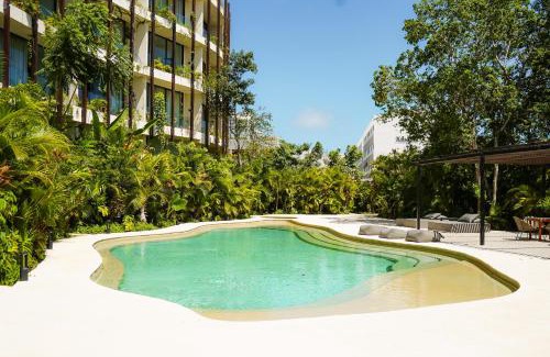 Tulum Apartment | Mistiq Gardens