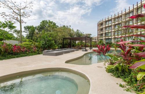 Tulum Apartment | Mistiq Gardens
