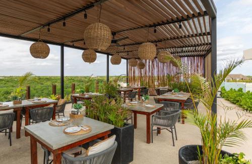 Tulum Apartment | Mistiq Gardens