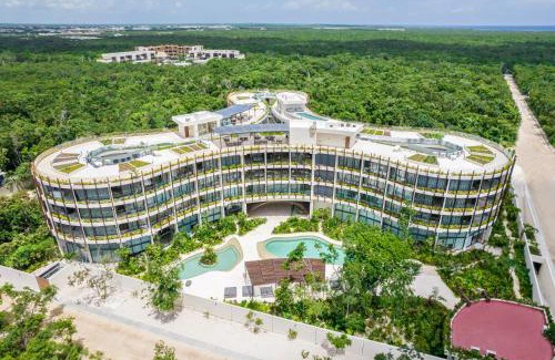 Tulum Apartment | Mistiq Gardens