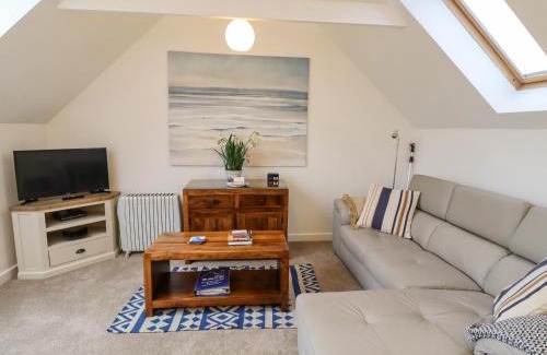 Bamburgh Apartment | Mistletoe Cottage