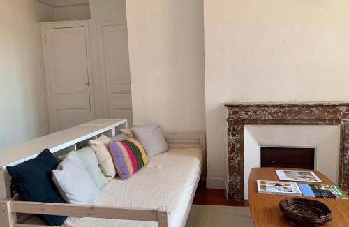 Vauban House | Mistral bedroom