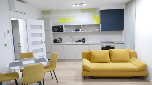 Balatonfoldvar Apartment | Mistral Residenc 102
