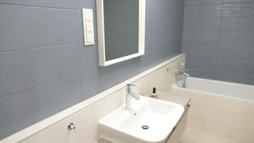Balatonfoldvar Apartment | Mistral Residenc 102