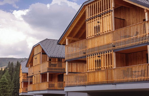 Lachtal Apartment | mit 1 Schlafzimmer by Interhome