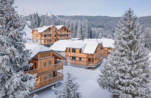 Lachtal Apartment | mit 1 Schlafzimmer by Interhome