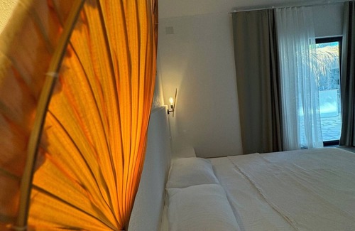 Datca Hotel | Mitoz Hotel Datça
