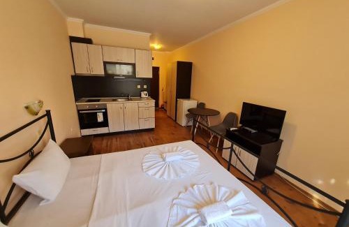 Yurta Apartment | MitProt Panorama Bay 2 ap 30
