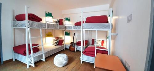 Dharamshala Hostel | Mitra Mcleodganj