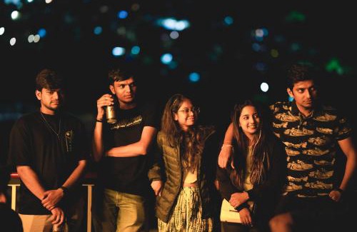 Dharamshala Hostel | Mitra Mcleodganj