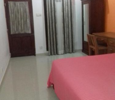 Sri Jayawardenepura Kotte House | Mitrayu