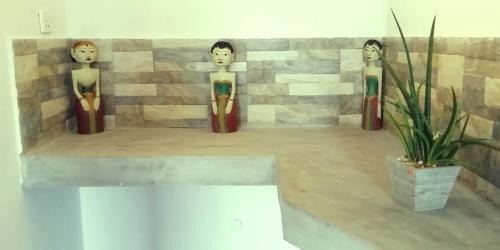 Sri Jayawardenepura Kotte House | Mitrayu