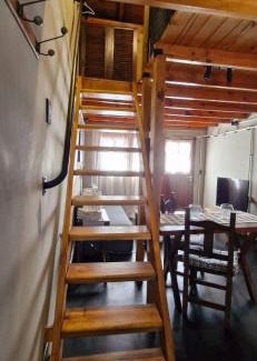 Mar de Ajo Apartment | Mitre