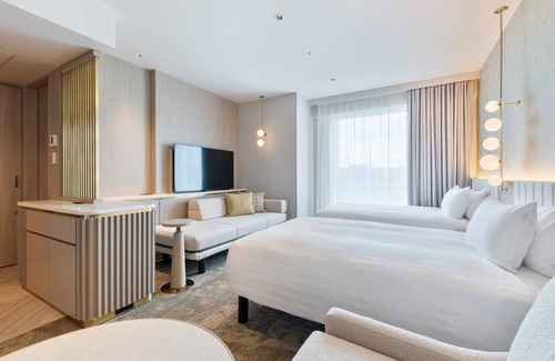 Aoba Ward Hotel | Mitsui Garden Hotel Sendai
