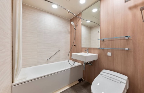 Aoba Ward Hotel | Mitsui Garden Hotel Sendai