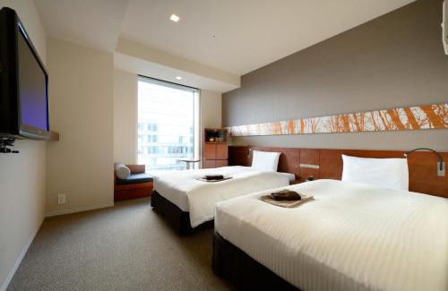 Aoba Ward Hotel | Mitsui Garden Hotel Sendai - Reopening on June 14