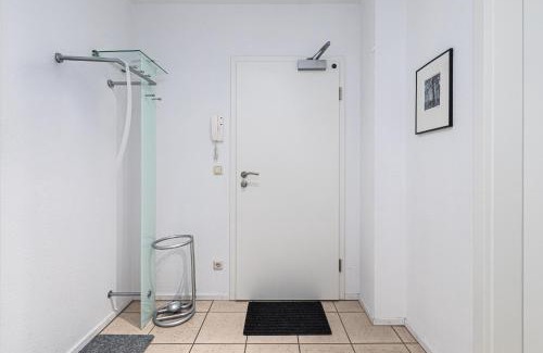Muritz Apartment | Mitteldeck 423