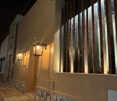Tilcara Hotel | Mitu