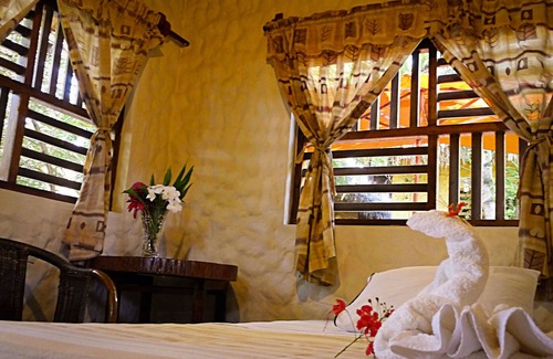 Tarapoto Hotel | Mitu Wasi Ecolodge
