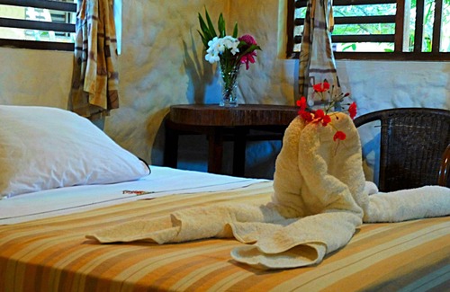 Tarapoto Hotel | Mitu Wasi Ecolodge
