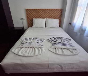 Gjirokaster House | MiziriGuestHouse