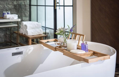 Rosh Pinna Hotel | Mizpe Hayamim by Isrotel exclusive