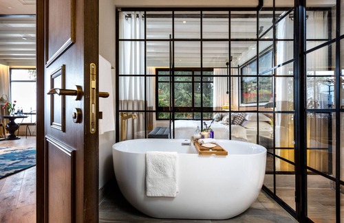 Rosh Pinna Hotel | Mizpe Hayamim by Isrotel exclusive