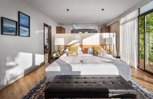Rosh Pinna Hotel | Mizpe Hayamim by Isrotel exclusive
