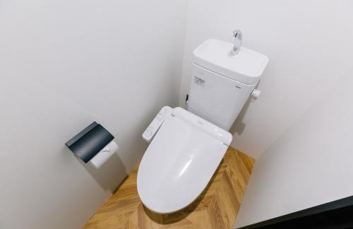 Chuo-ku Hotel | mizuka Daimyo 7 - unmanned hotel -