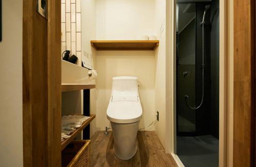 Chuo-ku Hotel | mizuka Daimyo 7 - unmanned hotel -