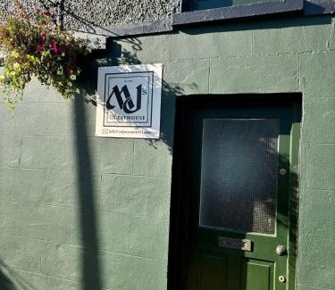 Leinster House | MJ O'Connor's Guesthouse