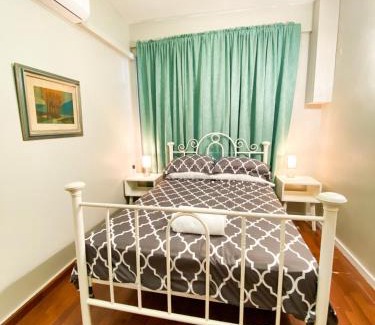 Newtown House | Mjs On the Savannahin Port of Spain, Port of Spain Corporation, Trinidad and Tob