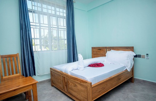 Arusha Cabin | Mk Executive Lodge Arusha