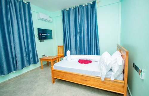 Arusha Cabin | Mk Executive Lodge Arusha